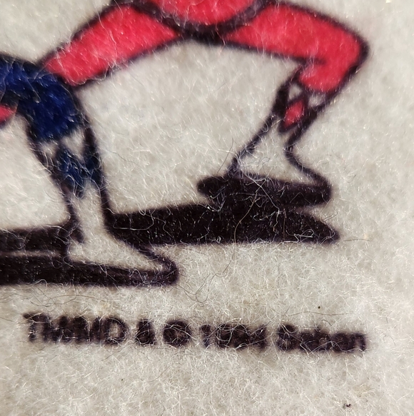 Power Rangers Christmas Stockings - Picture 3 of 3